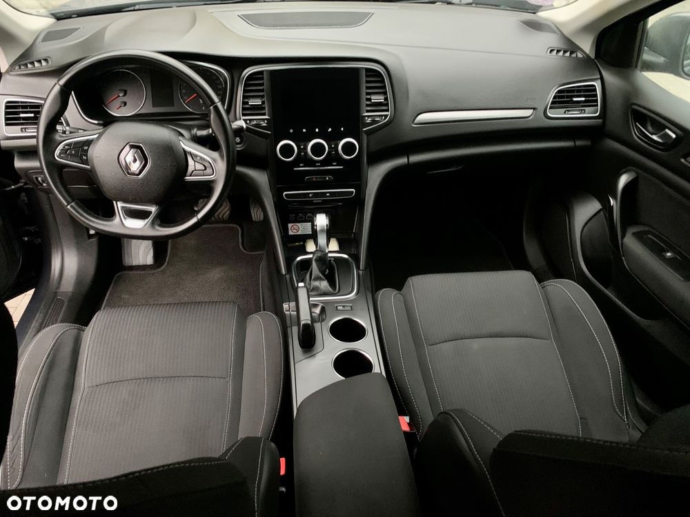 Renault Megane ENERGY TCe 140 EDC BUSINESS - 7