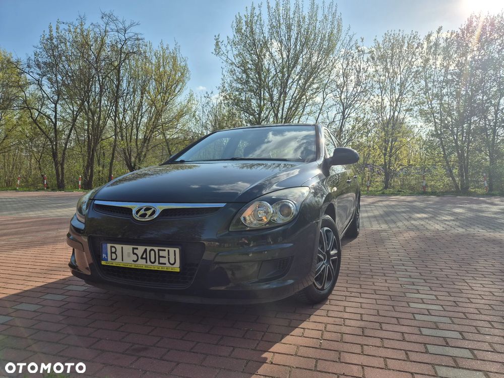 Hyundai i30 - 9