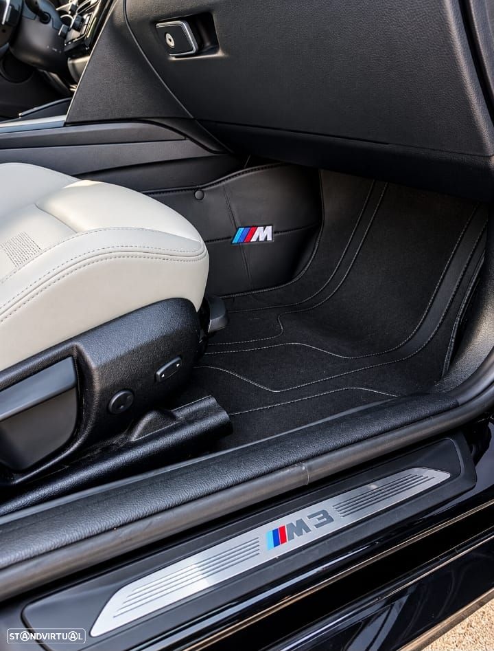 BMW M3 - 16