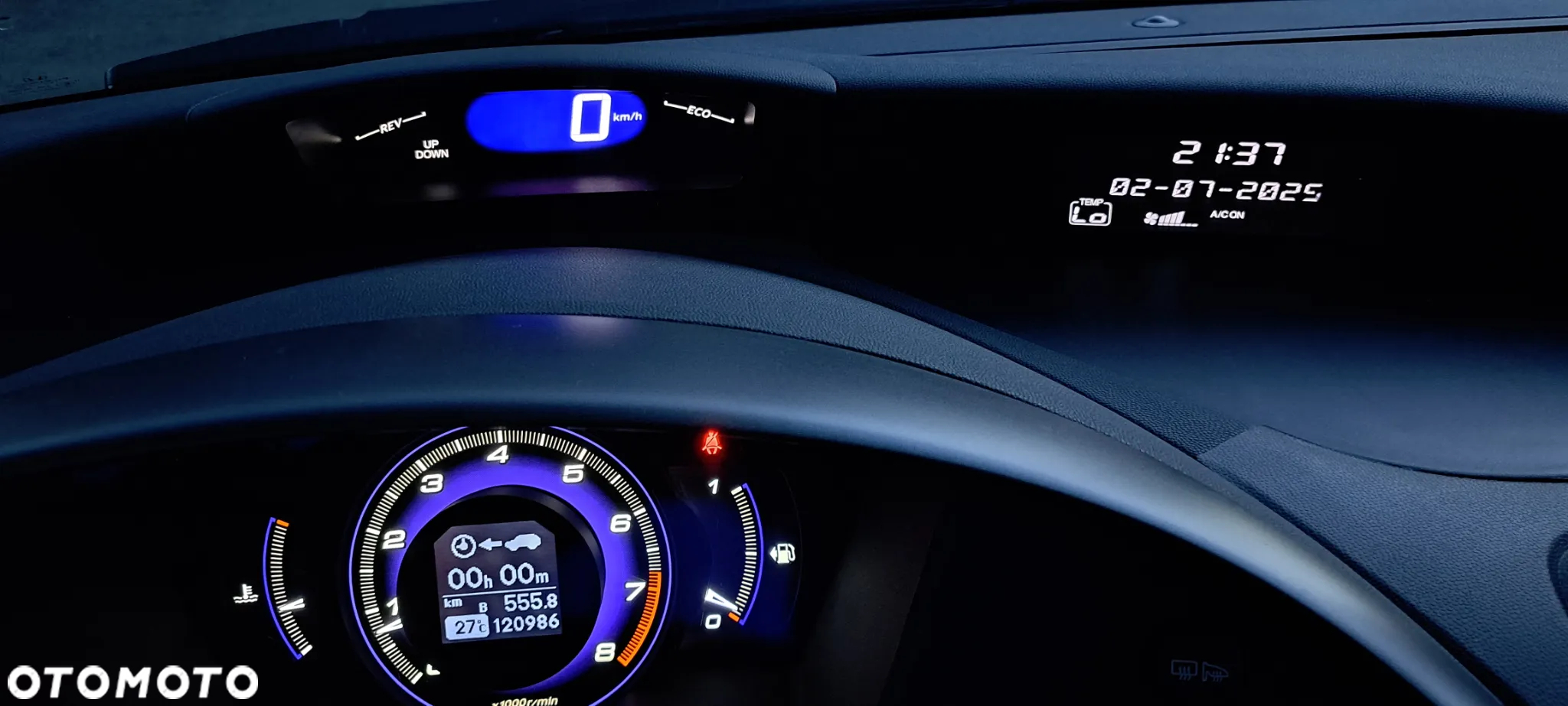 Honda Civic - 20