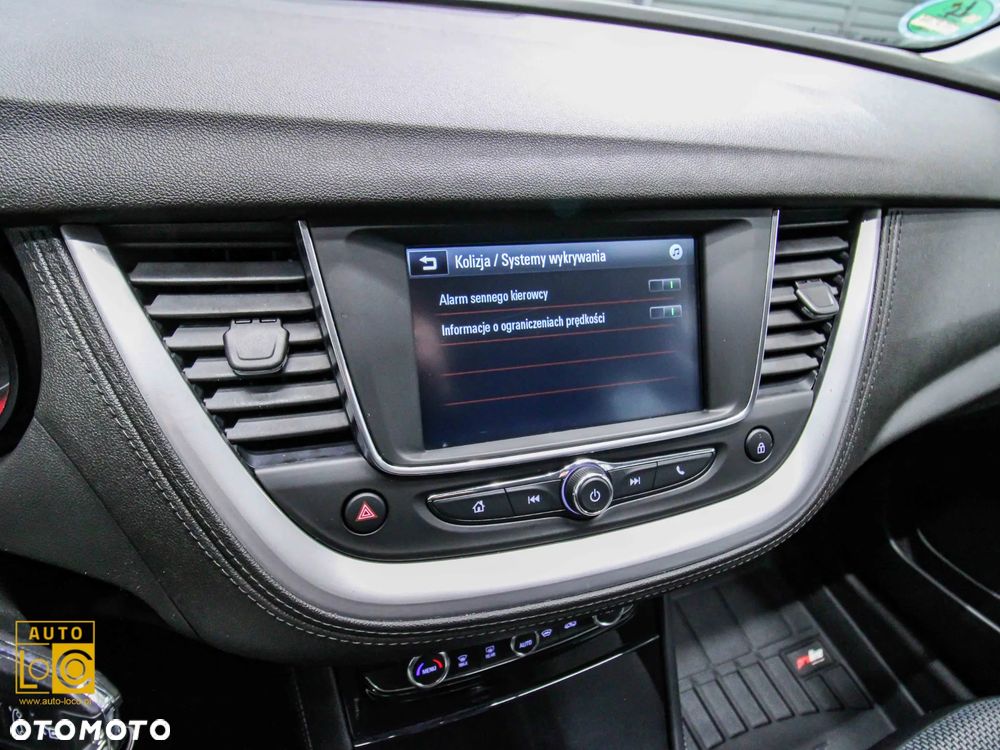Opel Grandland X 1.6 D Start/Stop Business INNOVATION - 24
