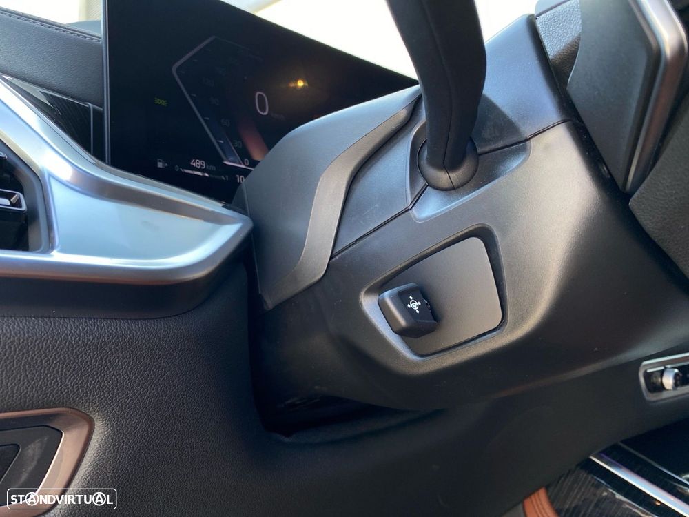 BMW X7 40 d xDrive Pack M Desportivo Pro - 8