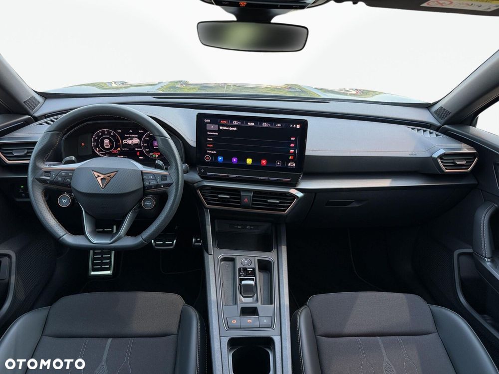 Cupra Formentor 2.0 TSI 4Drive VZ DSG - 16