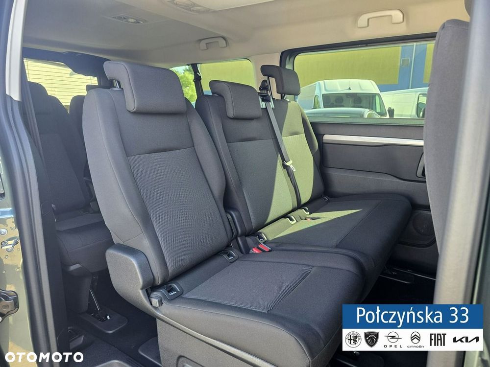 Fiat Ulysse 2.2 Business EAT8 - 16