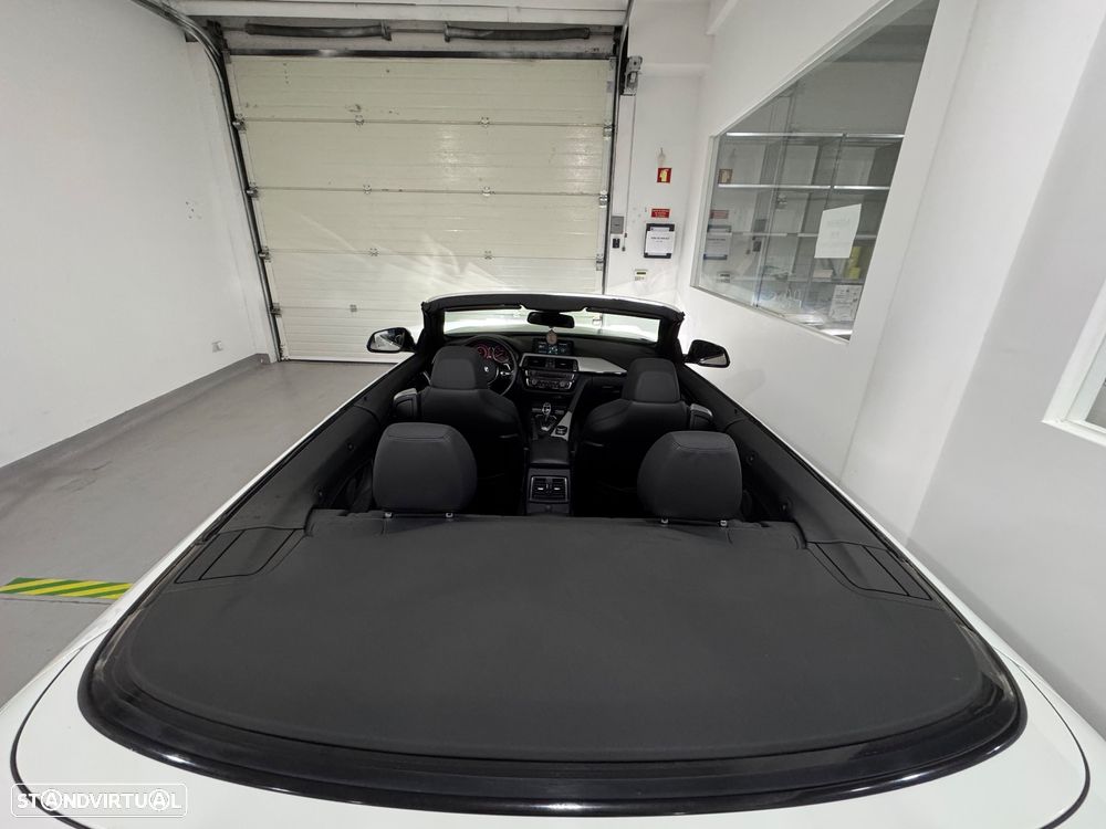 BMW 420 d Pack M Auto - 8