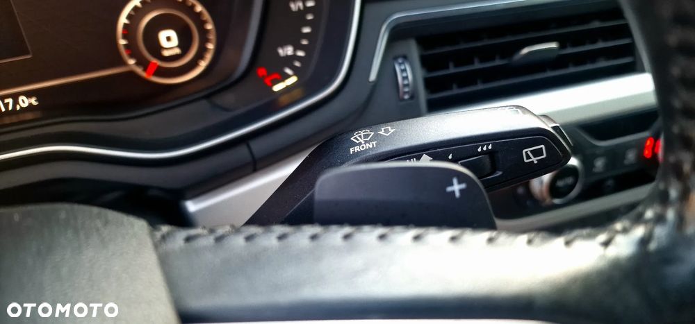 Audi A4 Avant - 33