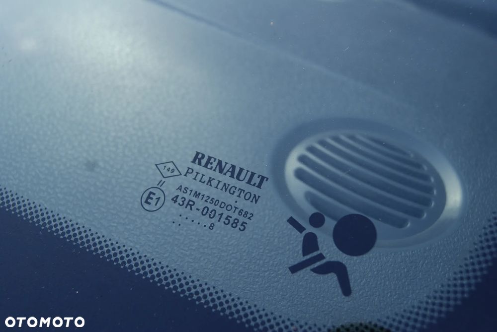 Renault Modus Grand 1.2 16V Alize - 8