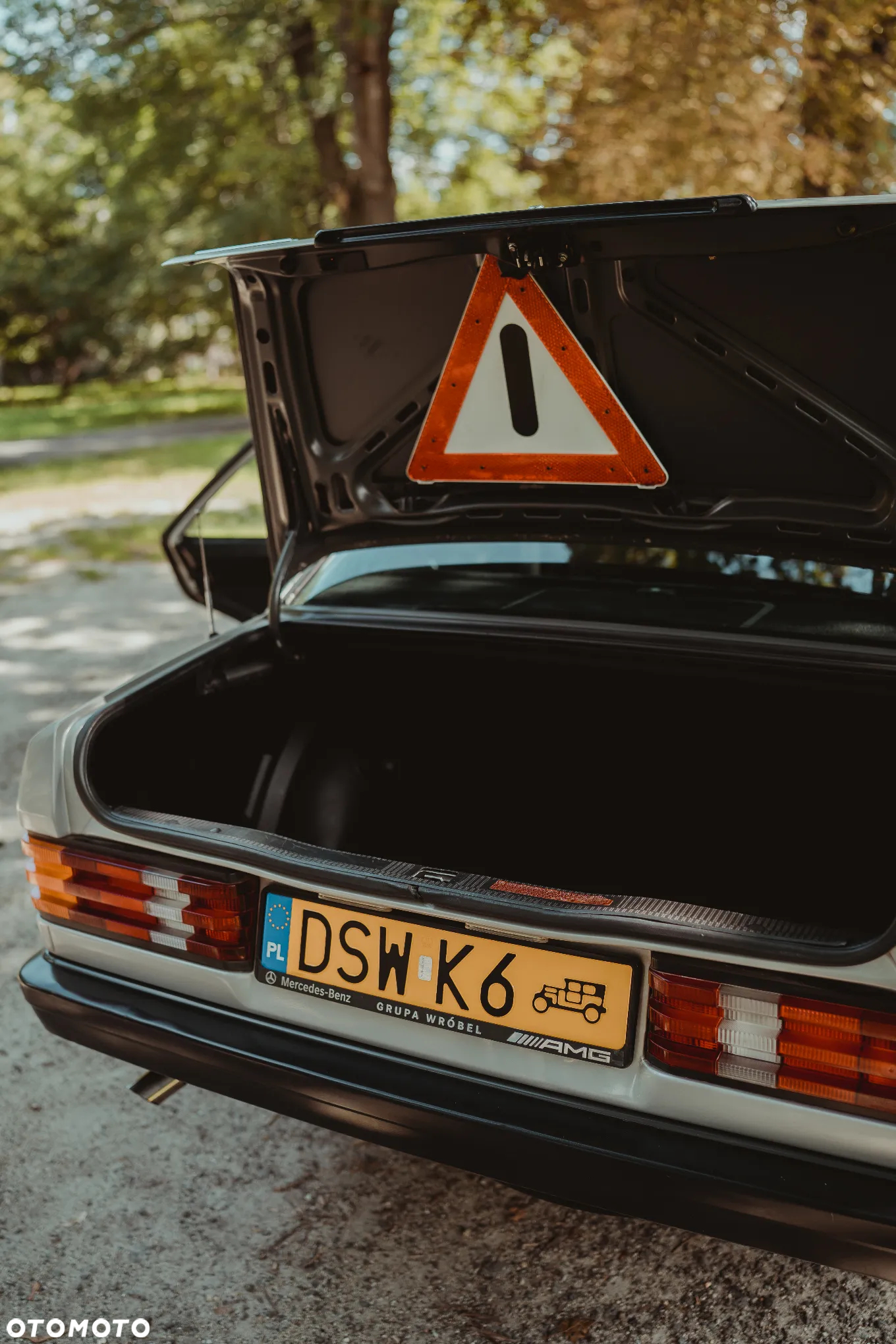 Mercedes-Benz W201 (190) - 15