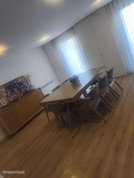 Apartamento Leça da Palmeira 300 mt da praia - Grande imagem: 5/10