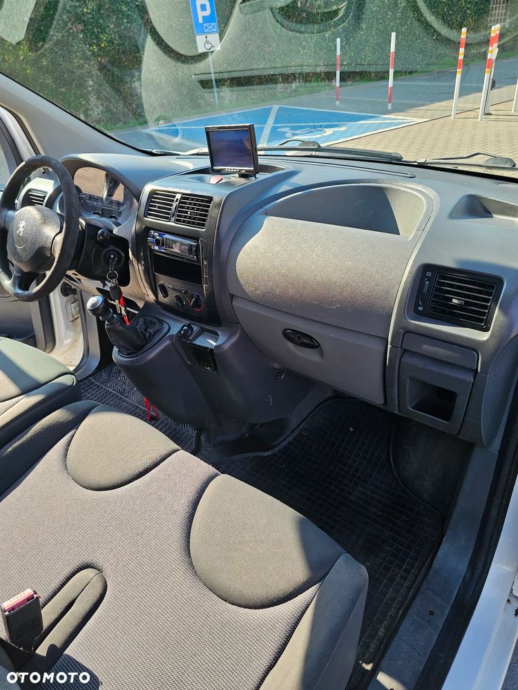 Peugeot Expert - 21