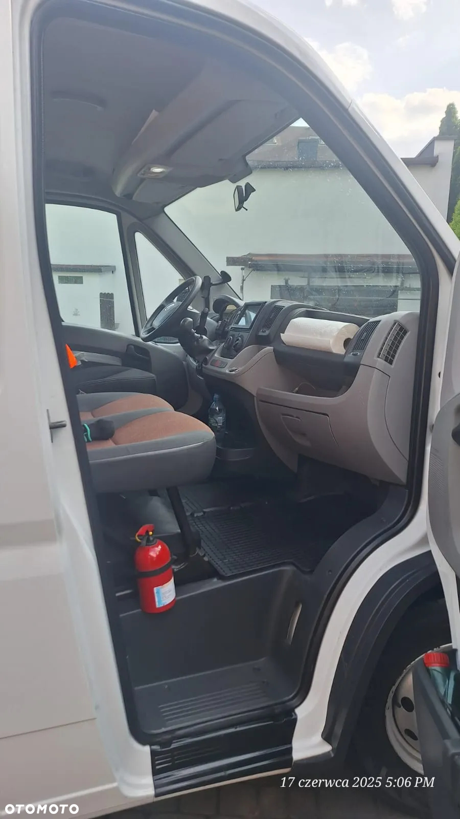 Fiat DUCATO - 4