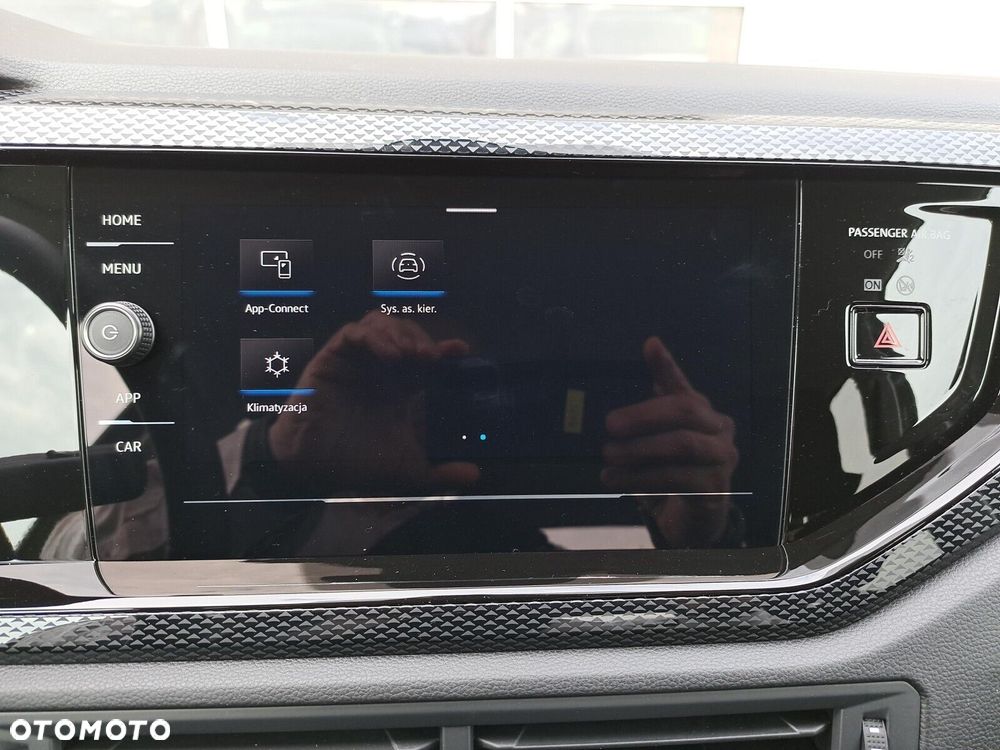 Volkswagen Taigo - 32