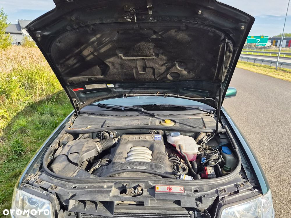 Audi A6 Avant - 16