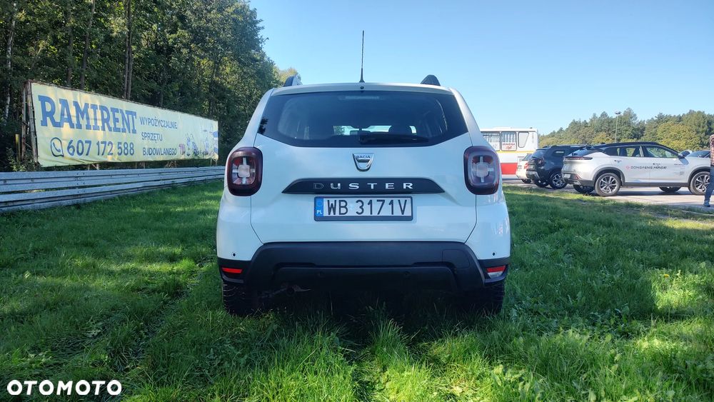 Dacia Duster 1.0 TCe Essential - 8