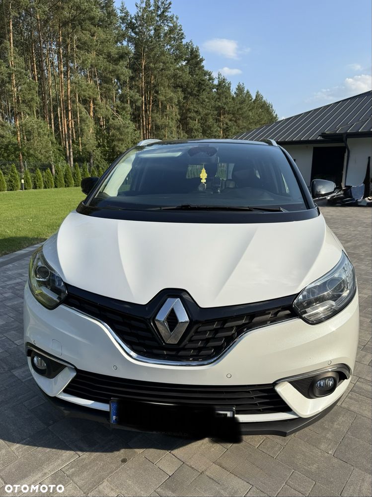 Renault Scenic - 2