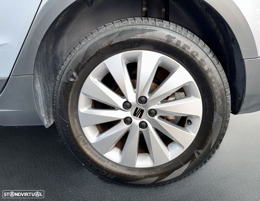 SEAT Arona 1.0 TSI Style DSG - 14