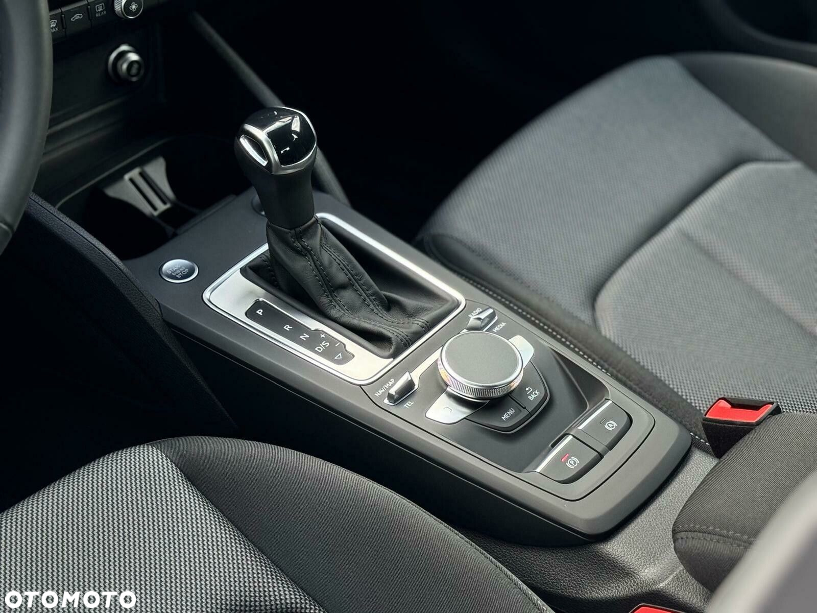 Audi Q2 35 TFSI Advanced S tronic - 12