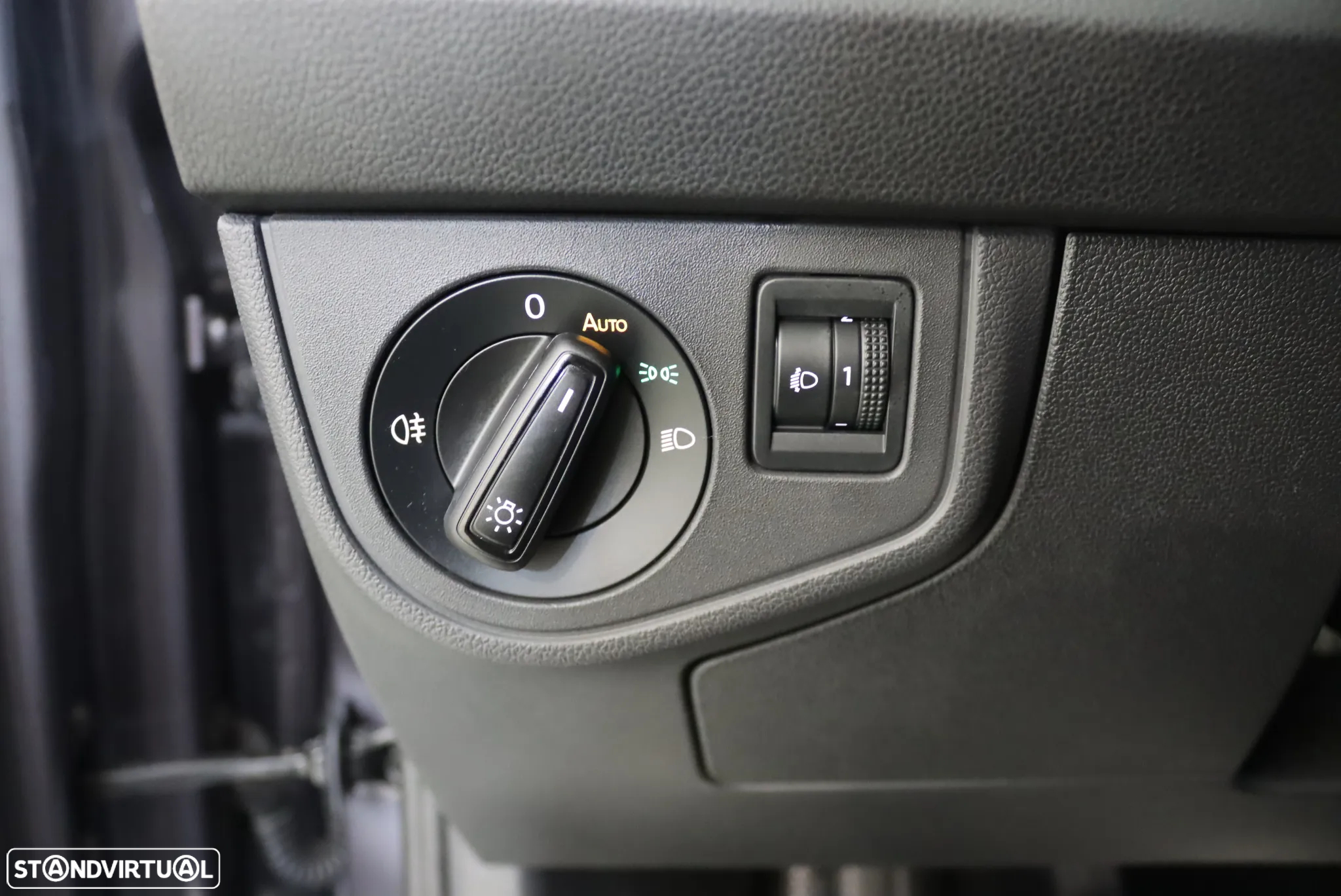 VW Taigo 1.0 TSI Urban Style - 15