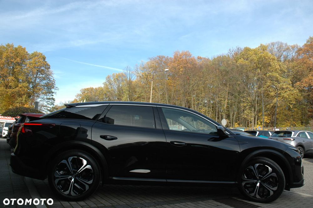 Citroën C5X PureTech 180 Start&Stop EAT8 SHINE PACK - 3