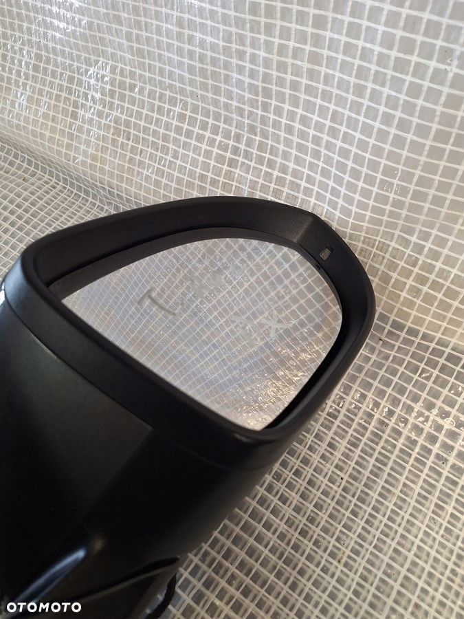 lusterko prawe  vw t-roc 2ga 2g  lift 2021- 6 pin 2ga857934c demnt europa - 7