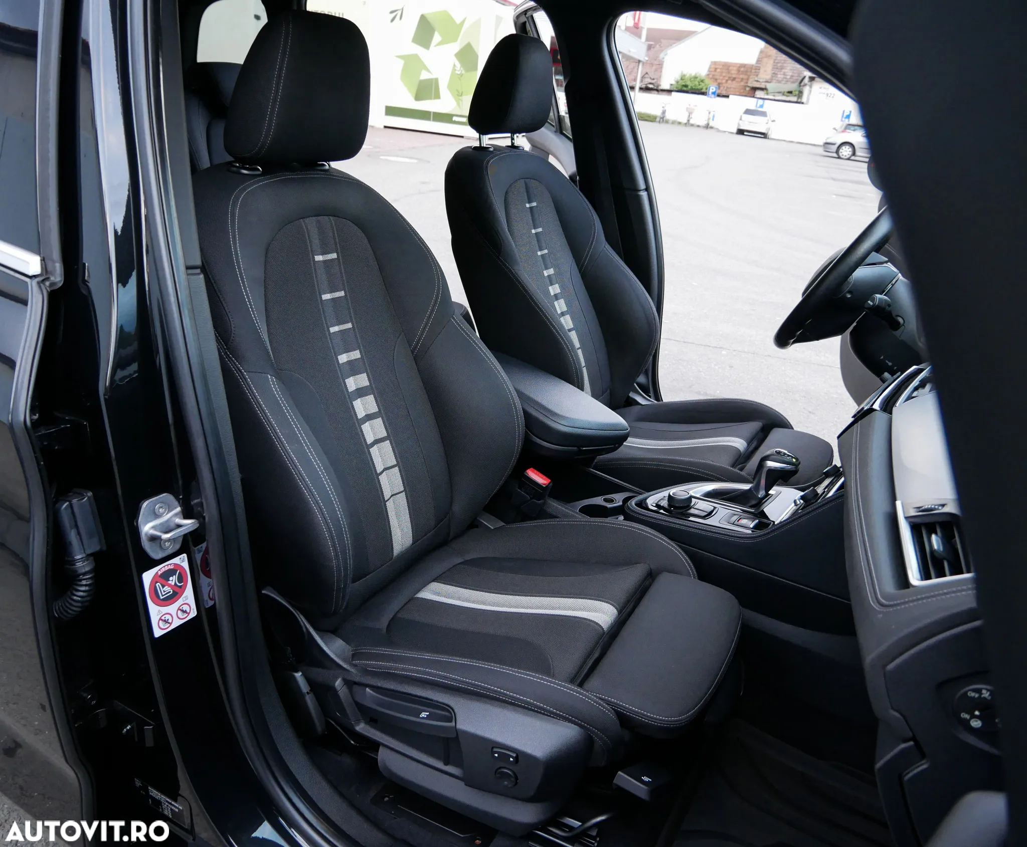 BMW Seria 2 220d Gran Tourer Sport-Aut. Sport Line - 19