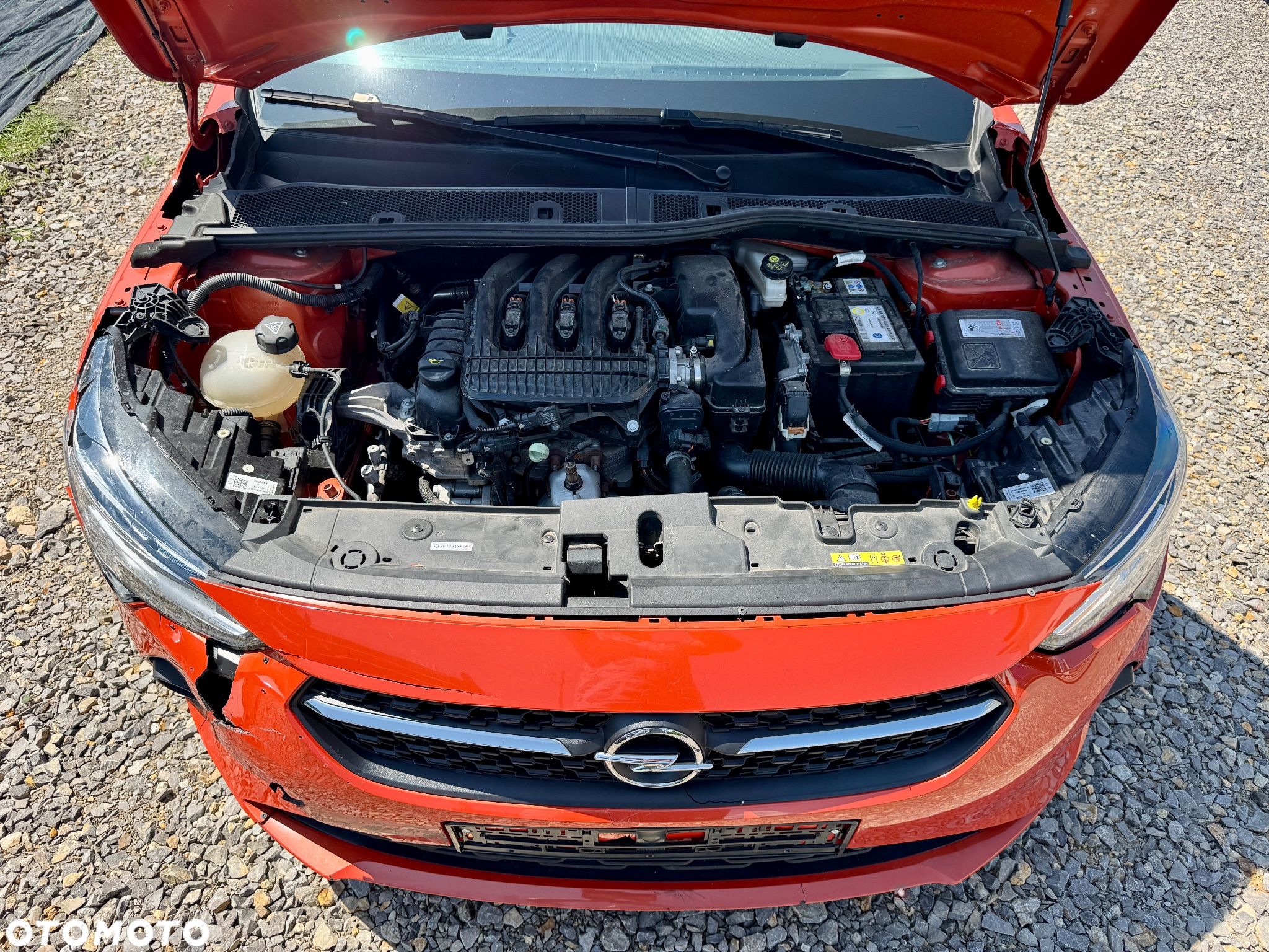 Opel Corsa - 25