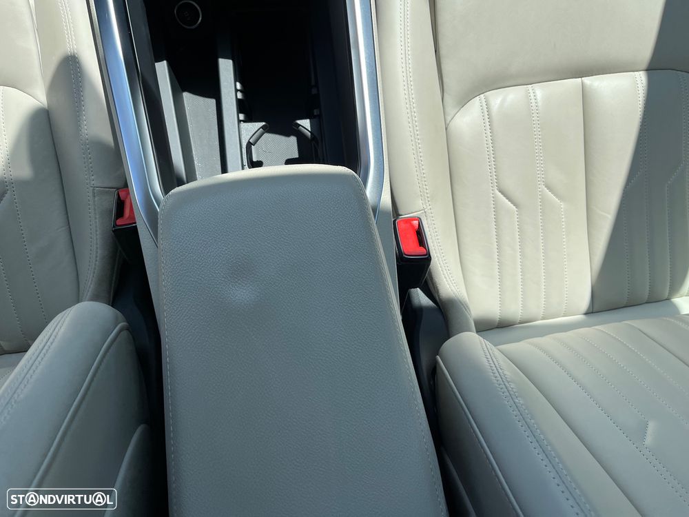 Audi e-tron Sportback 55 quattro Advanced - 45