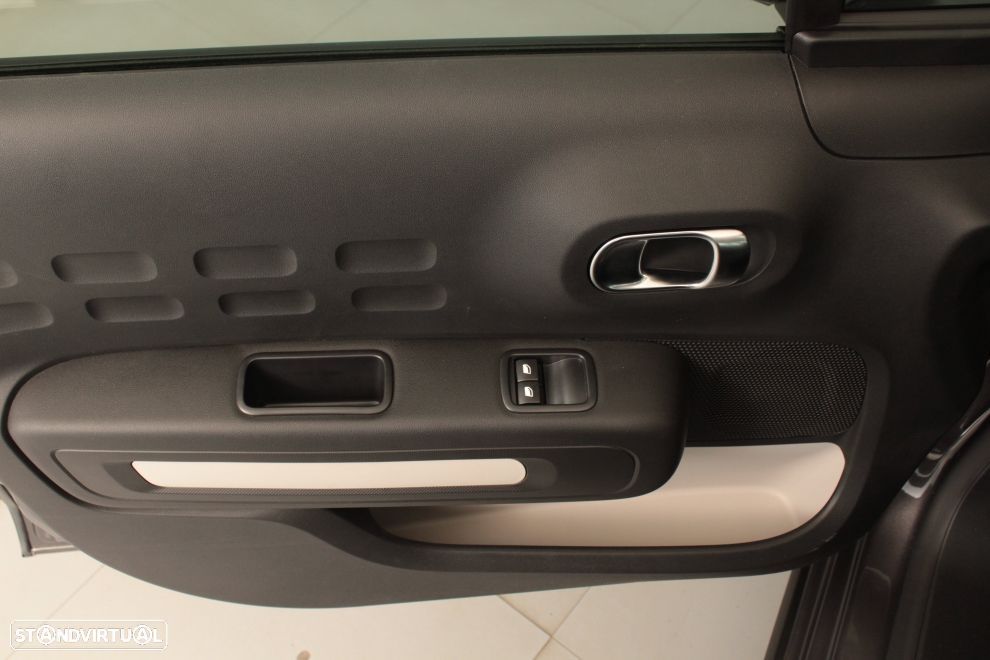 Citroën C3 1.2 PureTech C-Series - 30