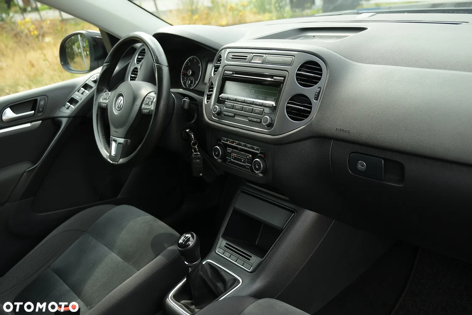 Volkswagen Tiguan - 23