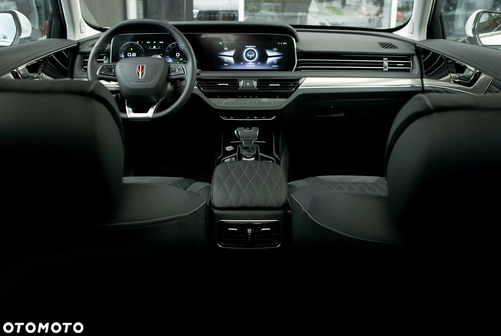 Hongqi HS5 - 27