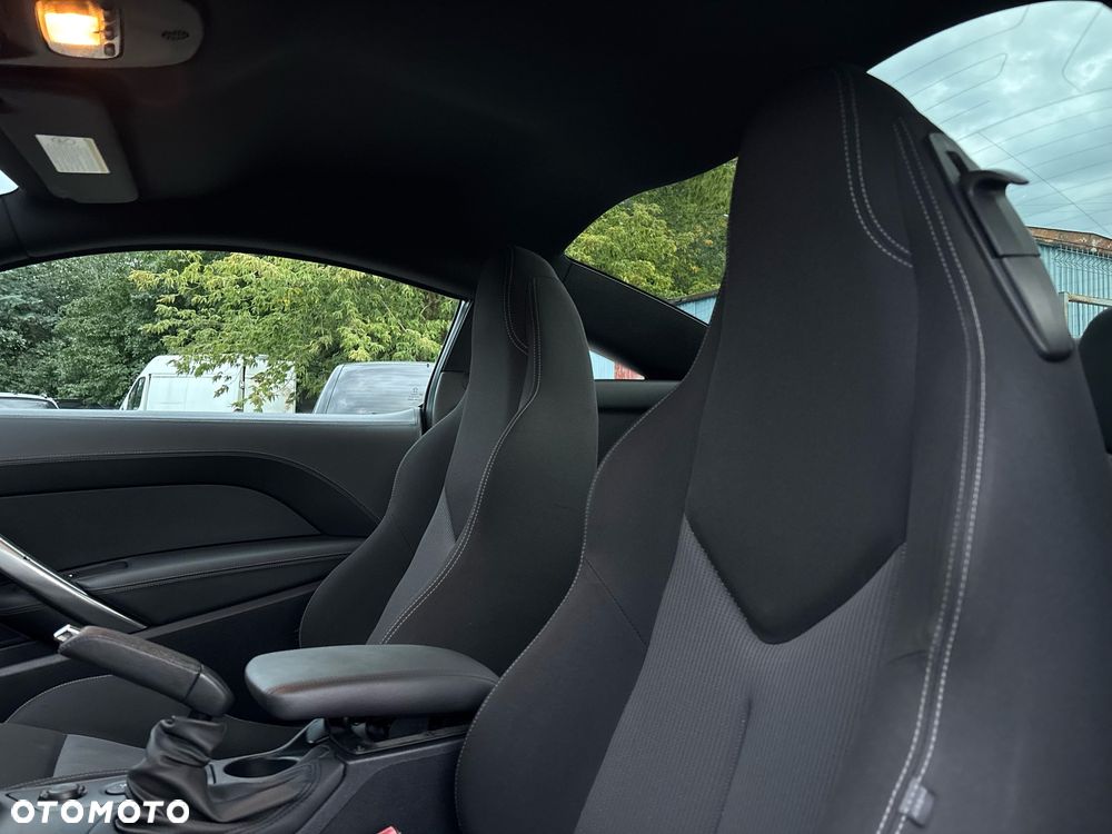 Peugeot RCZ 2.0 HDi - 16