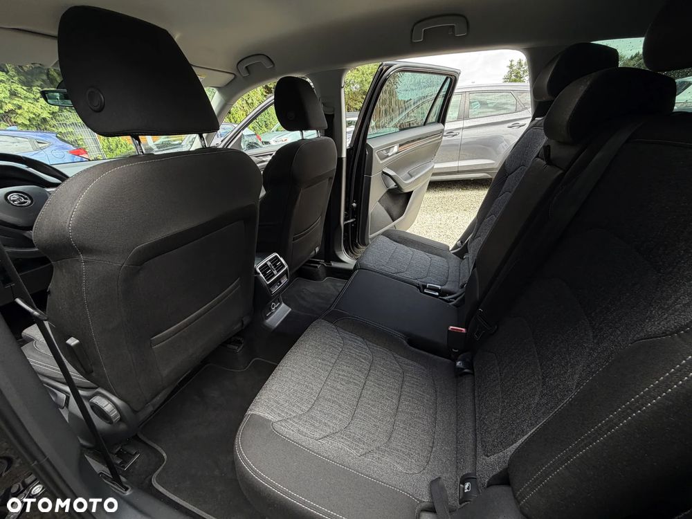 Skoda Kodiaq 2.0 TDI 4x2 Style DSG - 19
