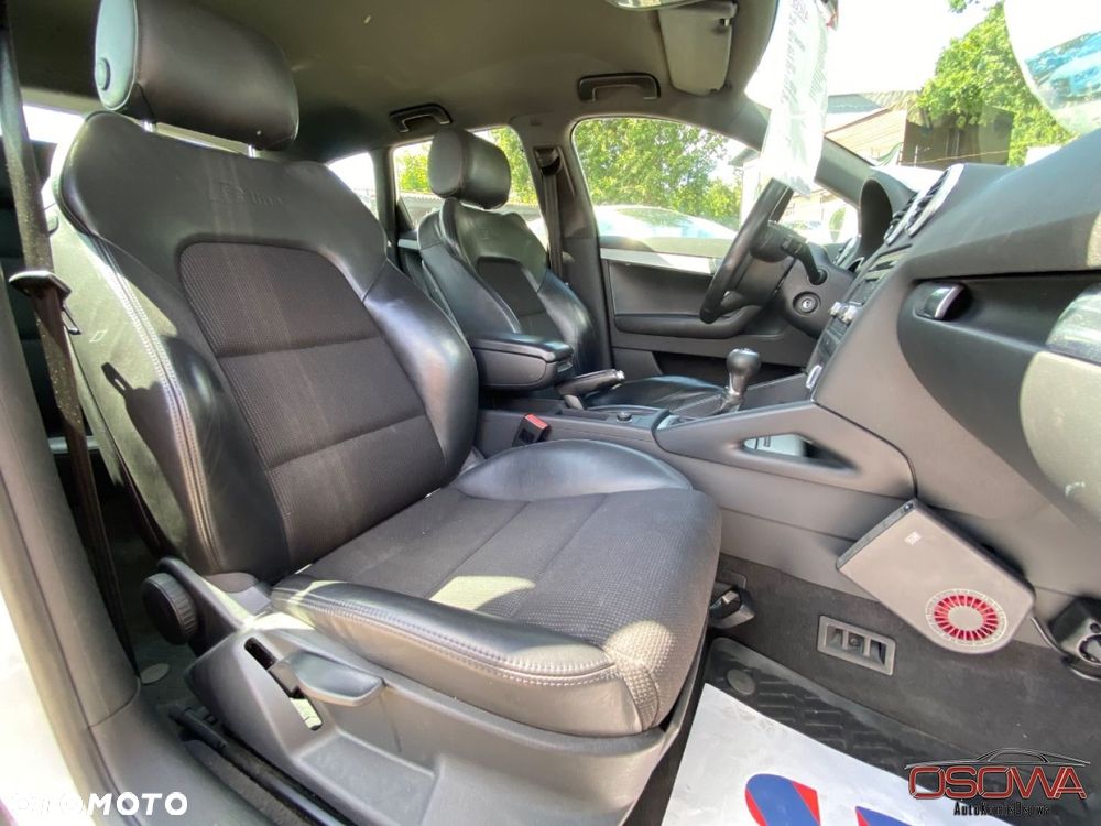 Audi A3 Sportback - 33