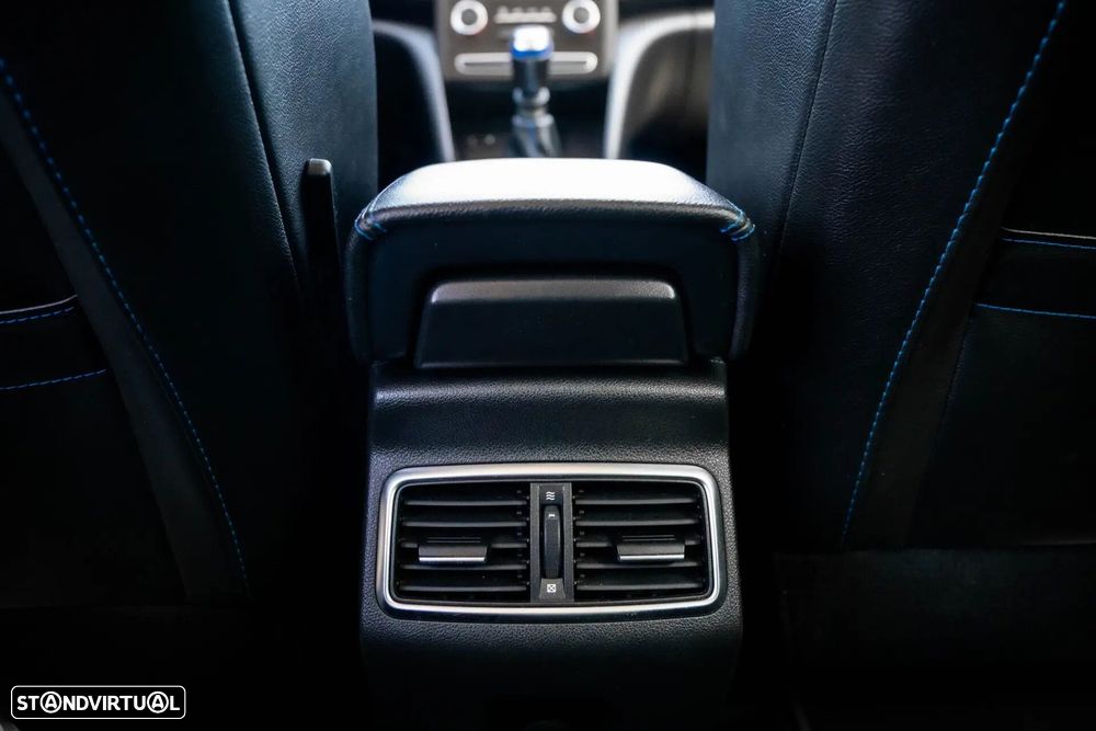 Renault Mégane - 19