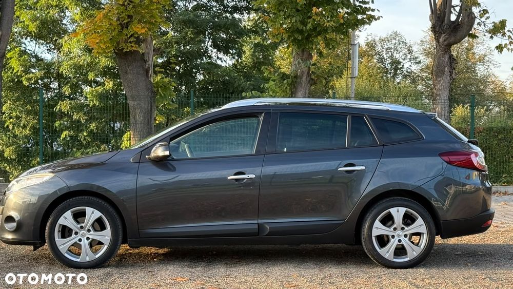 Renault Megane TCe 130 Expression - 33