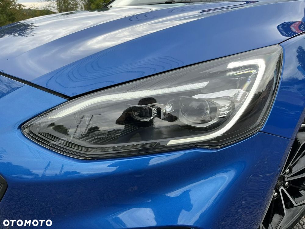 Ford Focus - 28