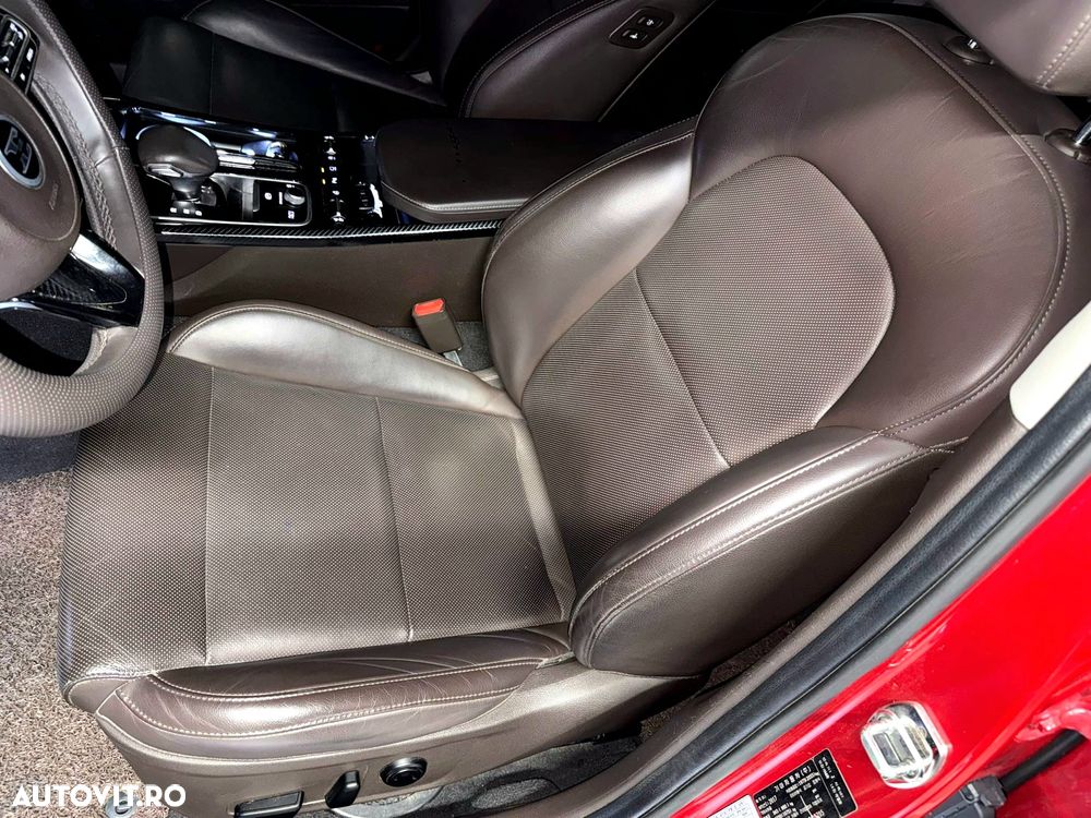 Kia Stinger 2.0 T-GDI GT Line - 12