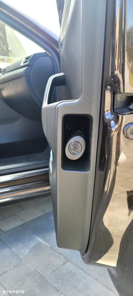 Skoda Superb 1.5 TSI ACT Ambition - 14