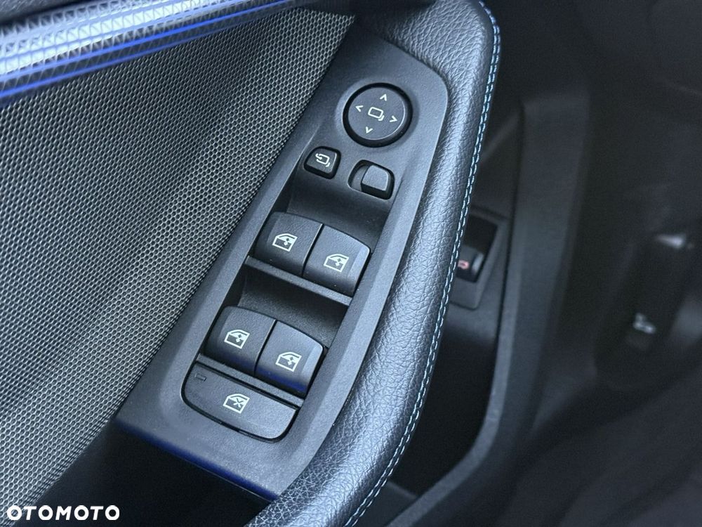 BMW Seria 1 M135i xDrive - 21
