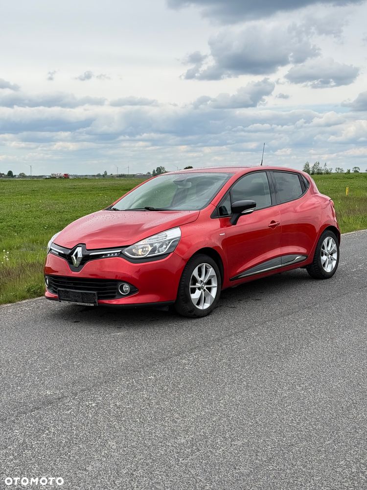 Renault Clio TCe 90 Luxe - 3