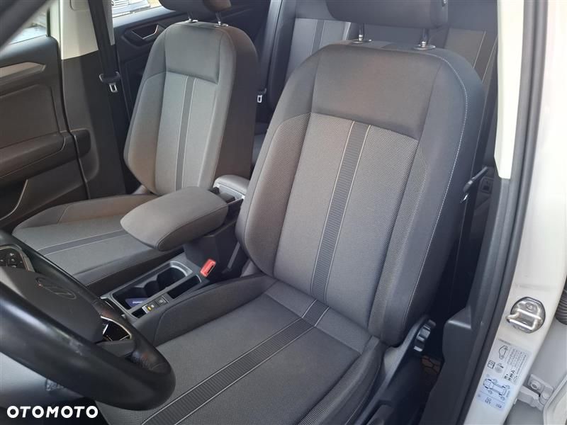 Volkswagen T-Roc 1.5 TSI Life - 16