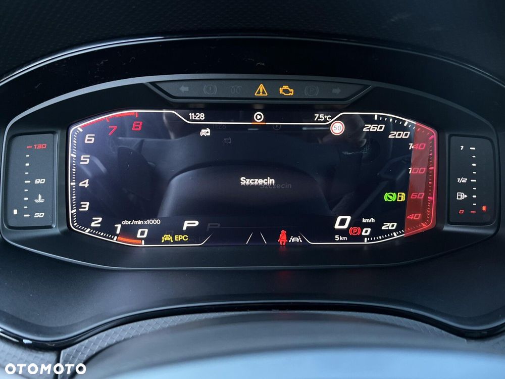 Seat Arona - 29