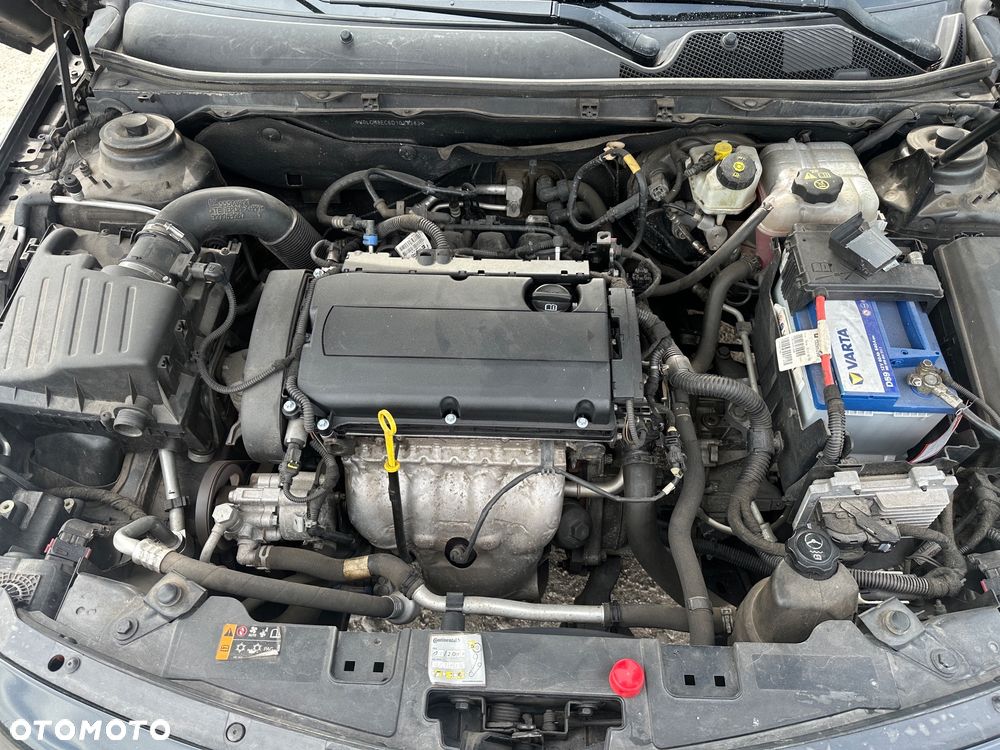 Opel Insignia 1.8 Elegance - 35