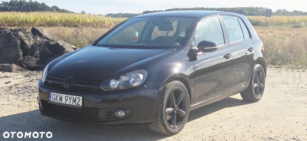 Volkswagen Golf - 9