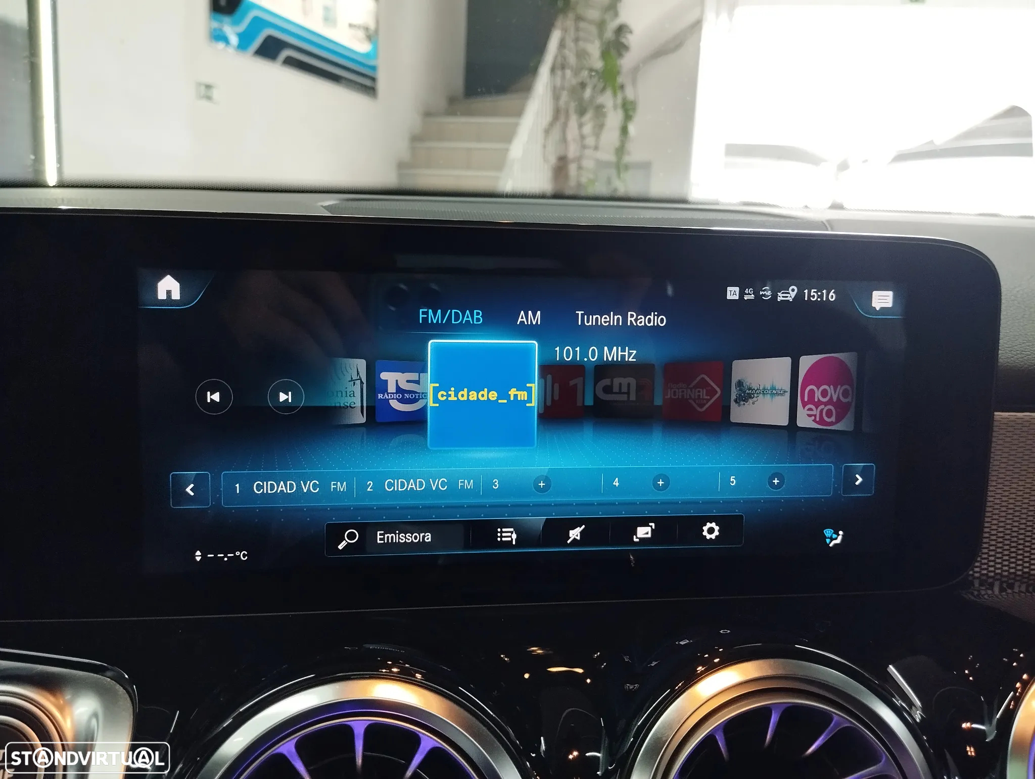 Mercedes-Benz GLB 200 d Style - 46