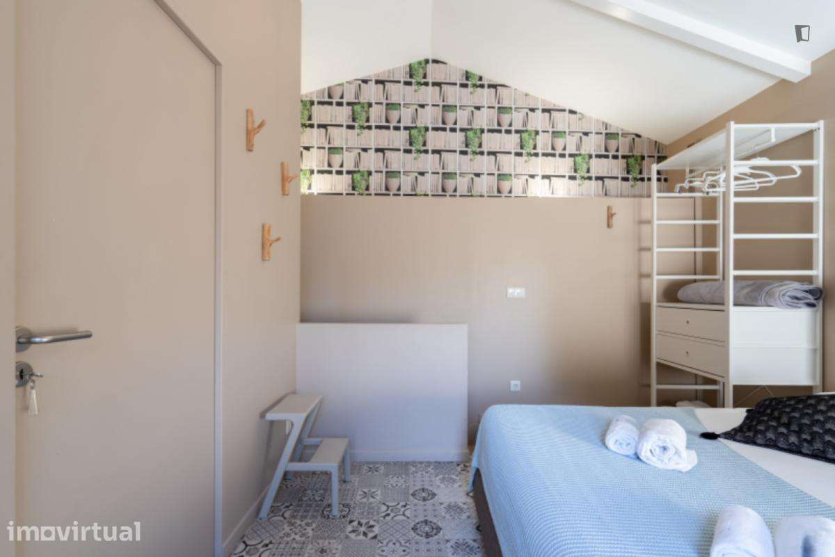 Apartamento com 1 quartos - localizado em Massarelos Porto - Grande imagem: 5/35