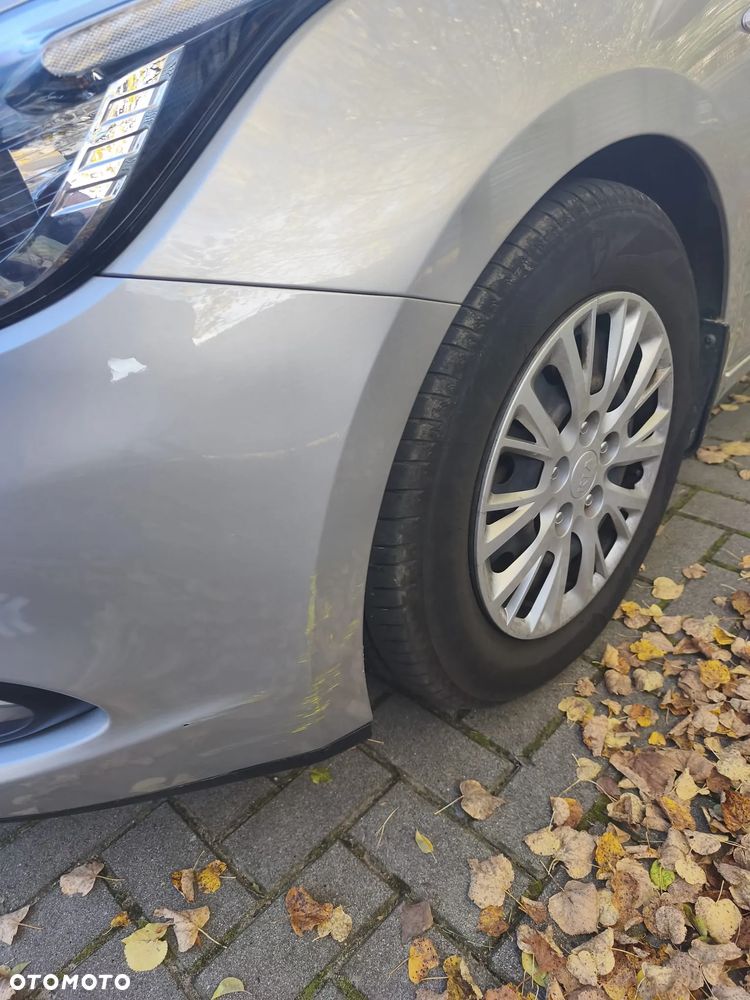 Kia Ceed 1.6 CRDi M - 8