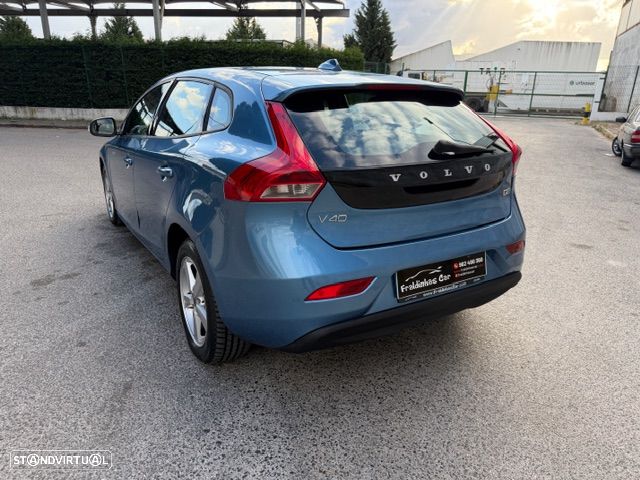Volvo V40 1.6 D2 Eco Momentum - 7