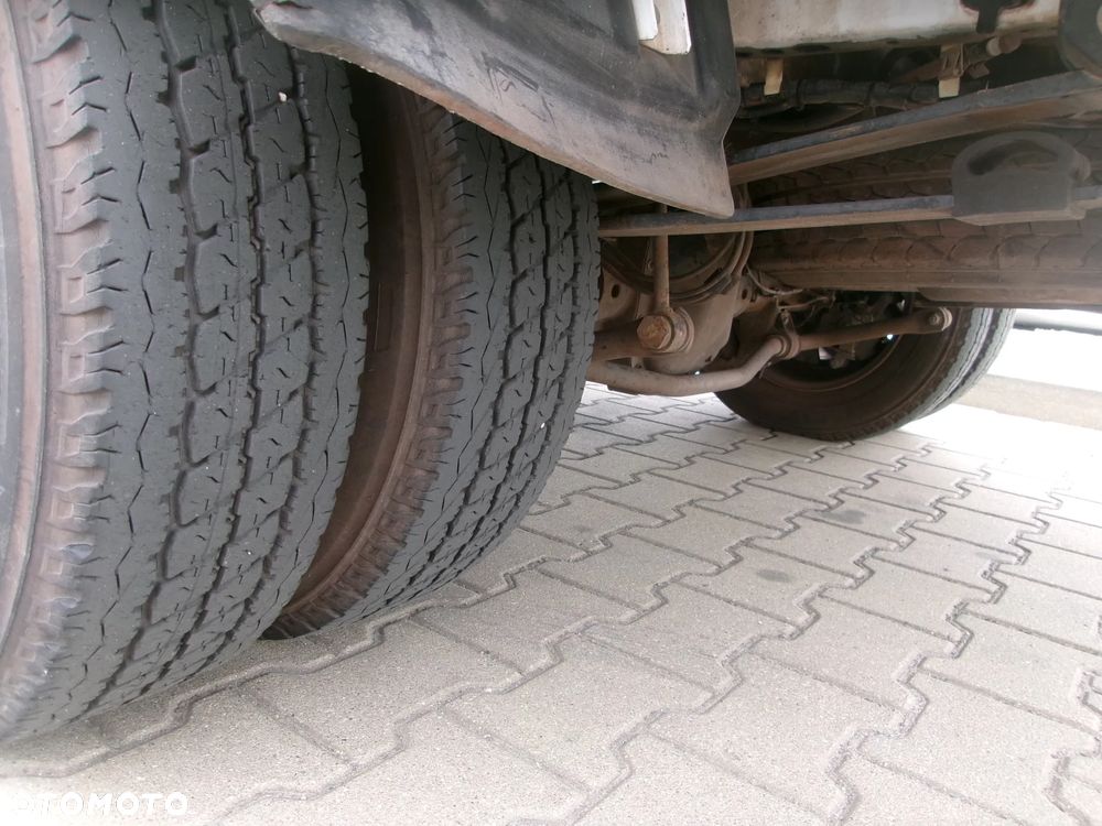 Ford TRANSIT - 3