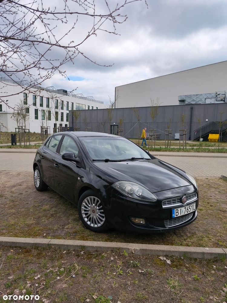 Fiat Bravo - 3